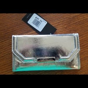 Wallet ... Jones New York. NWT